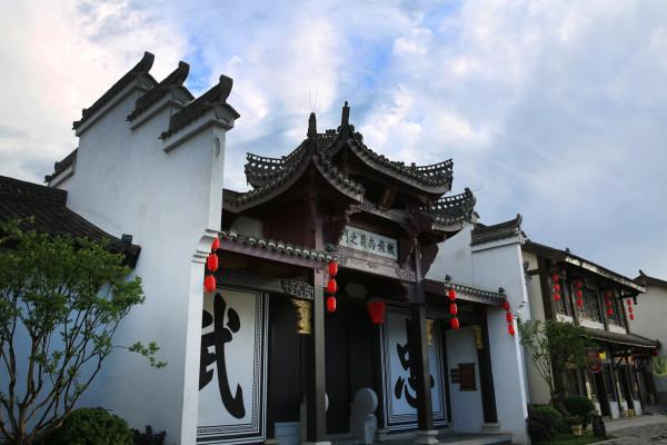 逃离野鸡森林